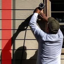 Affordable Siding Repair and Maintenance Services in Great Falls, VA